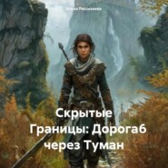 Скрытые Границы: Дорога через Туман