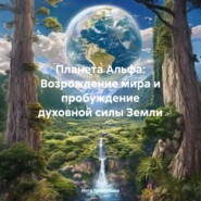 Планета Альфа: Возрождение мира и пробуждение духовной силы Земли