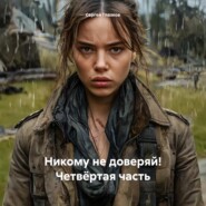 Никому не доверяй! Четвёртая часть