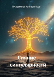 Сияние сингулярности