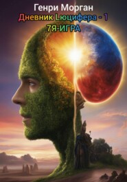 Дневник Lюцифера 1. 7-я игра