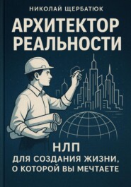 Архитектор Реальности: НЛП для создания жизни, о которой вы мечтаете