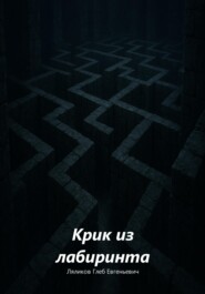 Крик из лабиринта