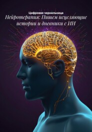 Нейротерапия: Пишем исцеляющие истории и дневники с ИИ