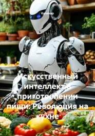 Искусственный интеллект в приготовлении пищи: Революция на кухне