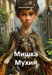 Мишка Мухин