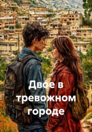 Двое в тревожном городе