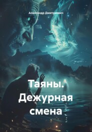 Таяны. Дежурная смена