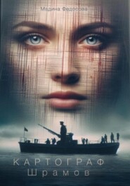 Картограф Шрамов