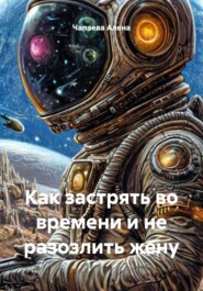 Как застрять во времени и не разозлить жену