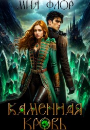 Каменная кровь