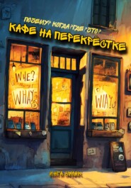 Кафе на перекрёстке: Почему? Когда? Где? Что?