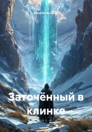 Заточённый в клинке