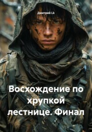 Восхождение по хрупкой лестнице. Финал