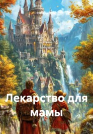 Лекарство для мамы