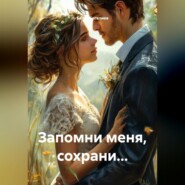 Запомни меня, сохрани…
