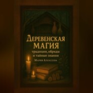 Деревенская магия: традиции, обряды и тайные знания
