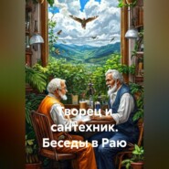 Творец и сантехник. Беседы в Раю