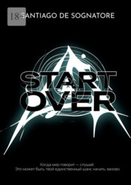 Start over?