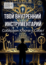 Твой внутренний инструментарий. Собираем ключи к себе