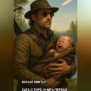 Сага о тире. Книга первая