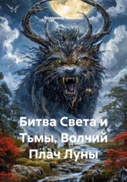 Битва Света и Тьмы. Волчий Плач Луны