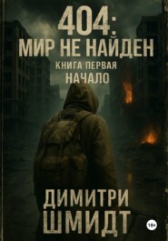 404: Мир не найден