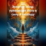 Энергия обид: превращая боль в силу и свободу