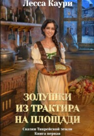 Золушки из трактира на площади