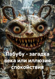 Лабубу – загадка века или иллюзия спокойствия