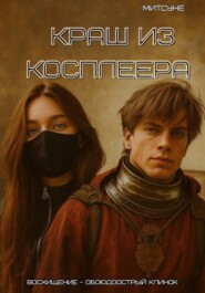 Краш из косплеера