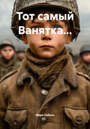 Тот самый Ванятка…