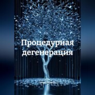 Процедурная дегенерация