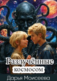 Разлучённые космосом