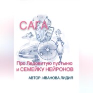 Сага про Ледовитую пустыню и семейку Нейронов