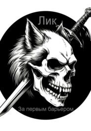 За первым барьером