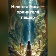 Невеста мага – хранителя пещер
