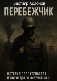 Перебежчик