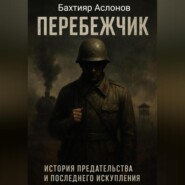 Перебежчик