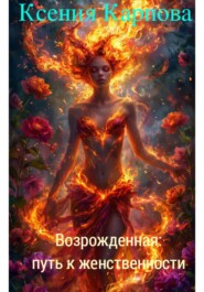 Возрожденная: путь к женственности