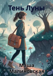 Тень Луны