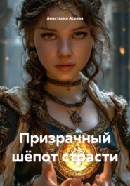 Призрачный шёпот страсти