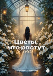 Цветы, что растут во снах