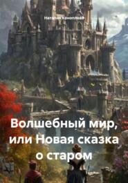 Волшебный мир, или Новая сказка о старом