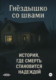 Гнёздышко со швами