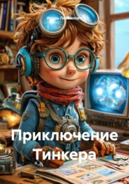 Приключение Тинкера
