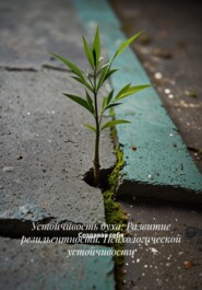 Устойчивость духа: Развитие резильентности. Психологической устойчивости