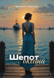 Шепот океана
