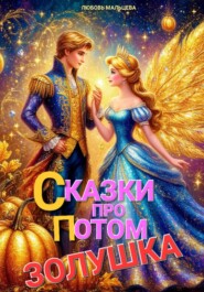 Сказки про ПОТОМ: Золушкино счастье