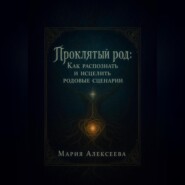 Проклятый род: как распознать и исцелить родовые сценарии
